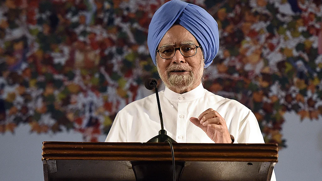 Photo by Sonu Mehta/Hindustan Times via Getty Images
