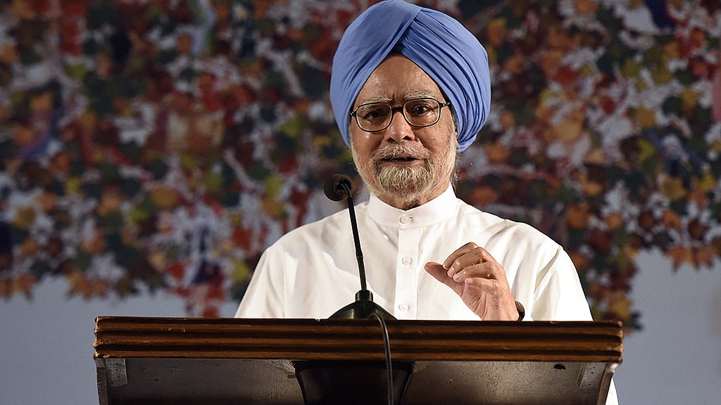 Photo by Sonu Mehta/Hindustan Times via Getty Images