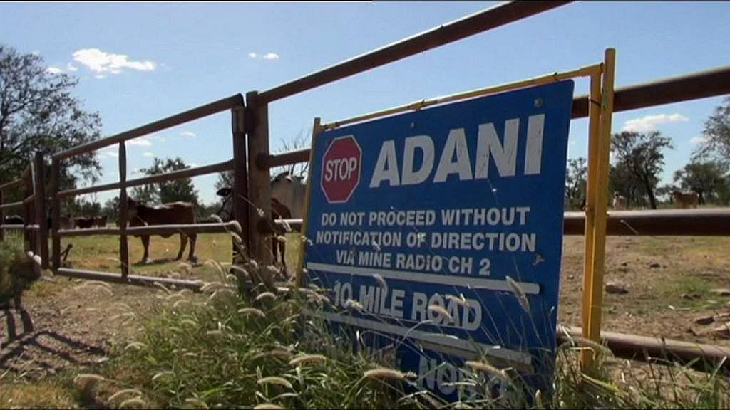 Adani’s Australian mine won’t start until they have a land agreement with us: Indigenous activist 