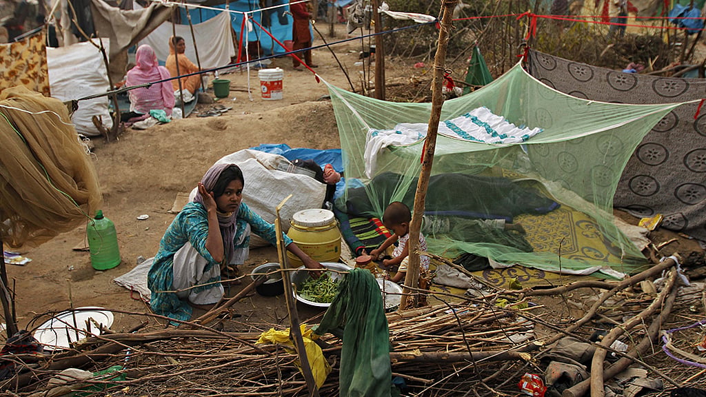 Disturbing hate campaign against Rohingyas gets exposed again