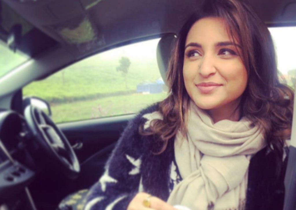 Entertainment: Parineeti becomes 1st Indian woman ambassador for Australia Tourism