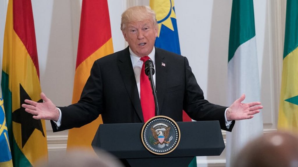 To Trump’s delight, Twitter now testing 280-character limit