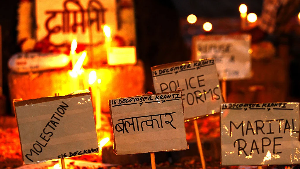 
Photo by Ajay Aggarwal/Hindustan Times via Getty Images
