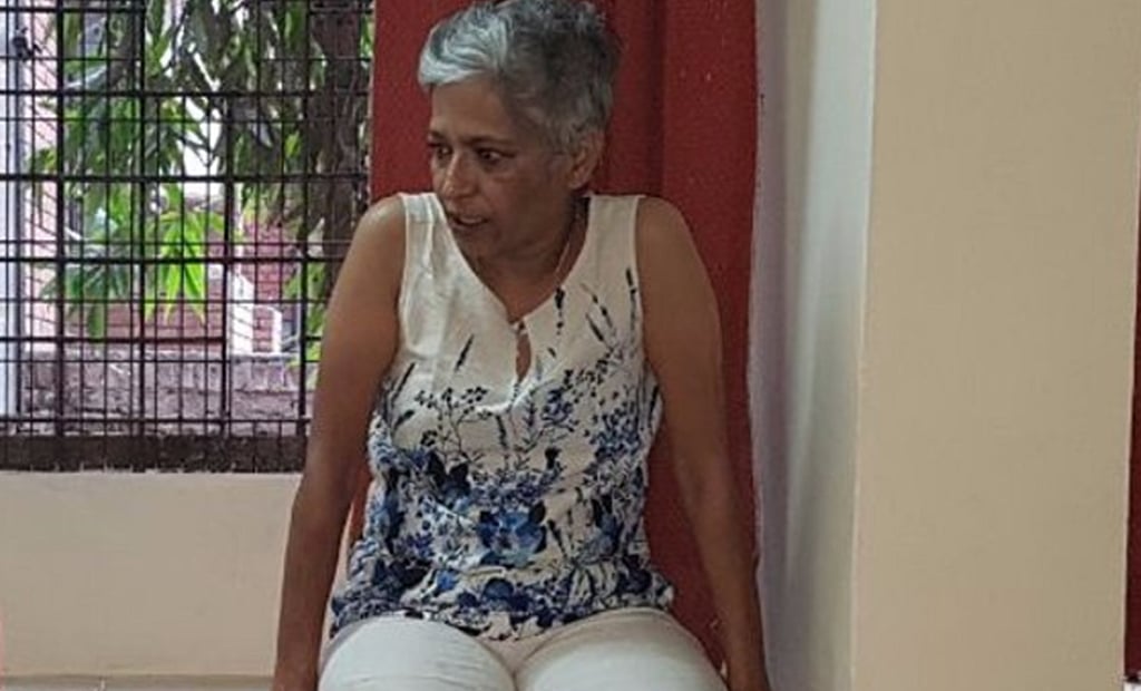 Cynical reaction from the Right to Gauri Lankesh’s murder