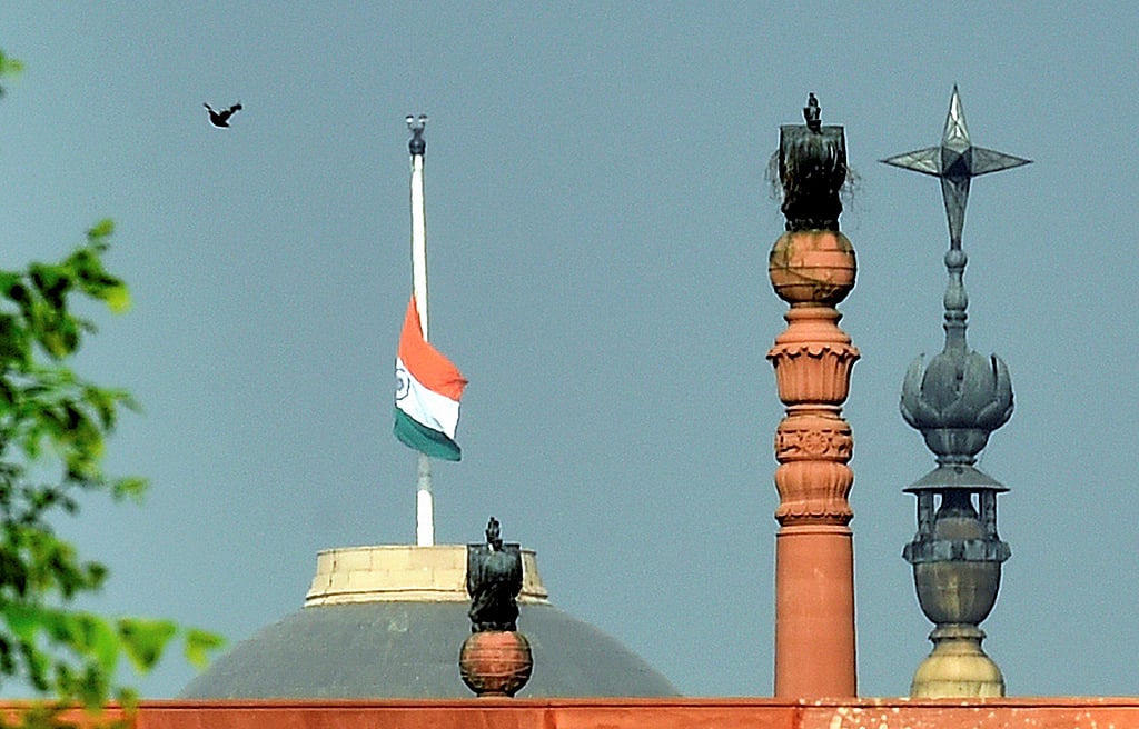 September 18: Delhi and beyond,
in pictures