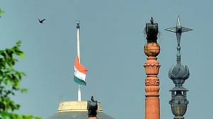 September 18: Delhi and beyond,
in pictures
