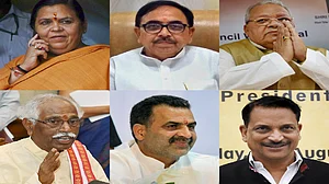 Induction of retired officials as minister will politicise bureaucrats