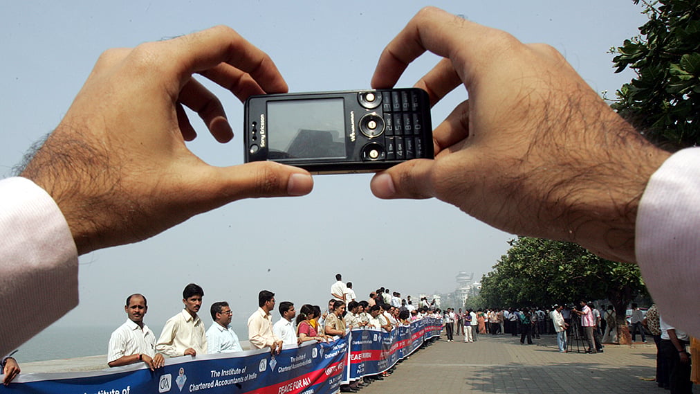 

Photo by Anshuman Poyrekar/Hindustan Times via Getty Images
