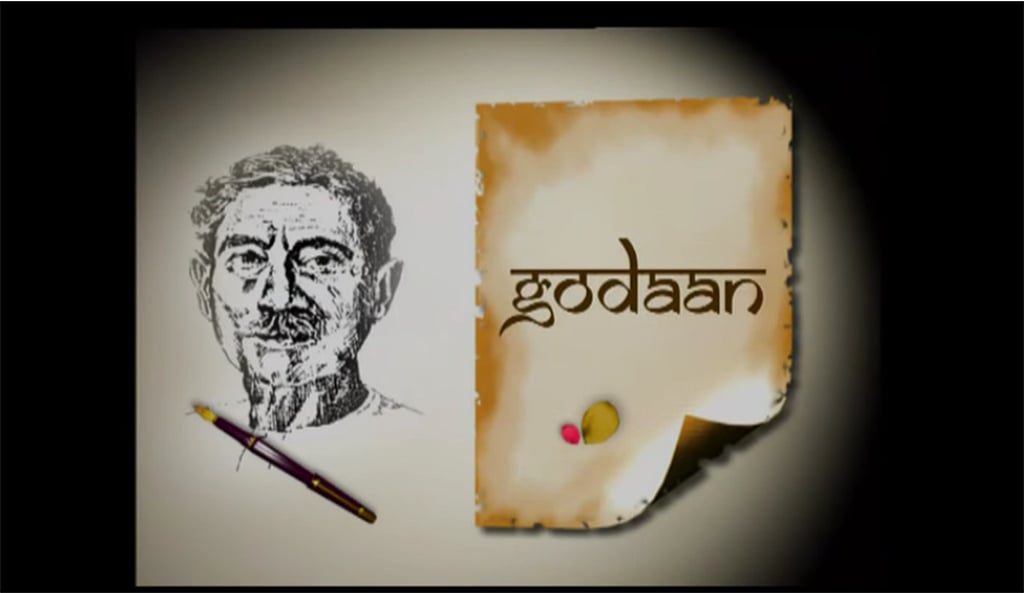 Holy cow! Premchand’s Godaan thrown out of curriculum