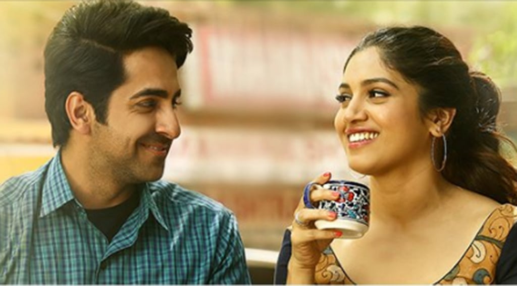 Entertainment: ‘Shubh Mangal Savdhan’ opens low