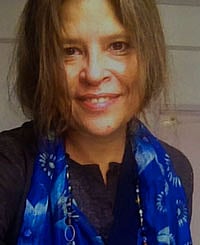 Charu Soni