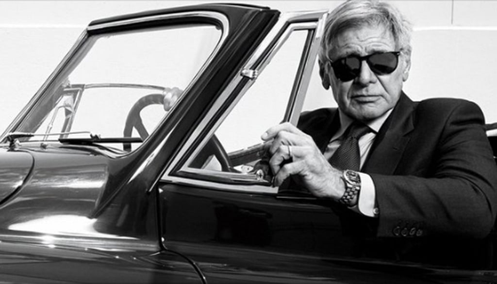 Entertainment: ‘Blade Runner 2049’ was a tough shoot says, Harrison Ford