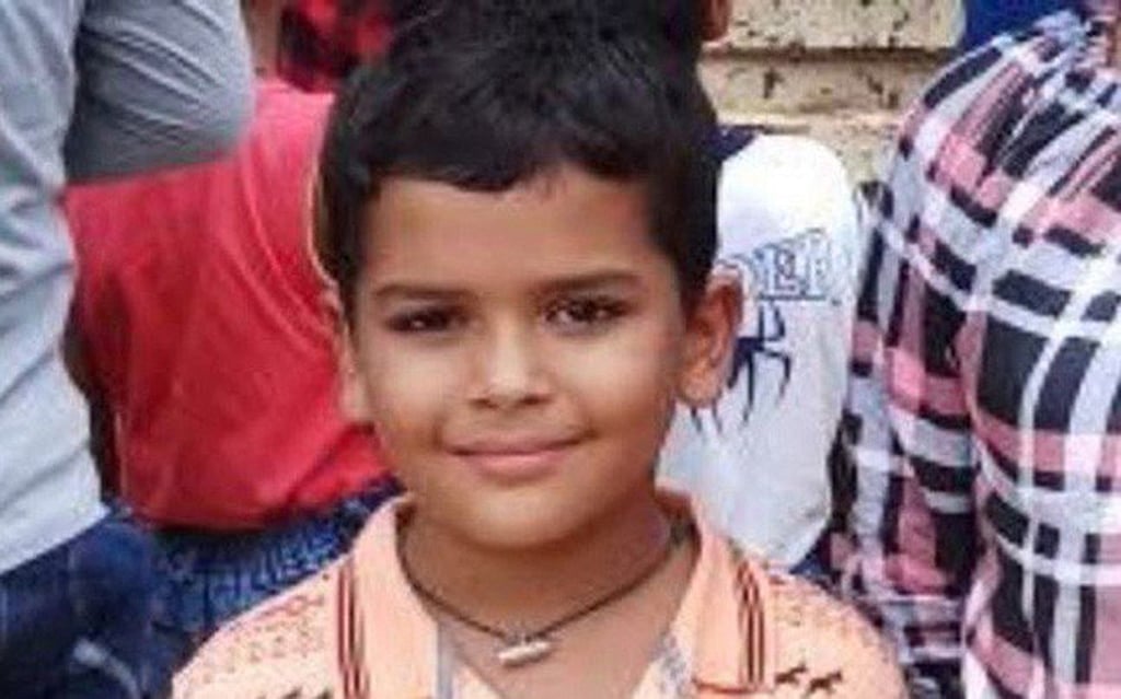 Pradyuman: A victim of school’s gross negligence 