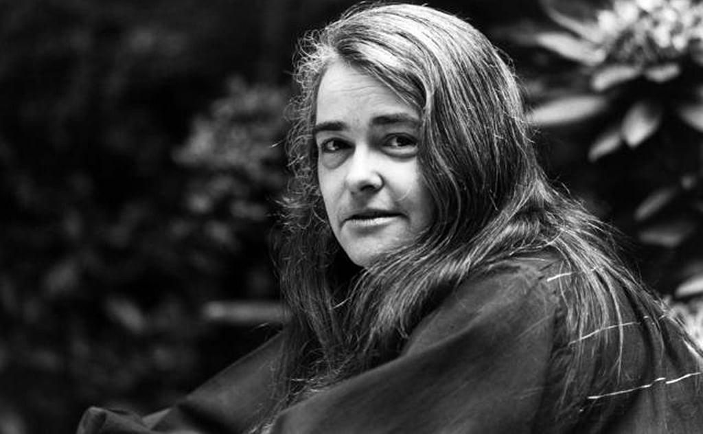 Kate Millett’s loony-bin trip just got over