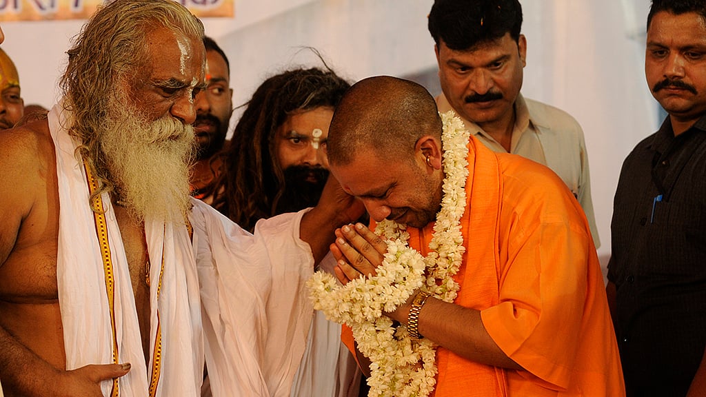Photo by Deepak Gupta/Hindustan Times via Getty Images