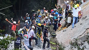 Mexico earthquake: Death toll surges to 248