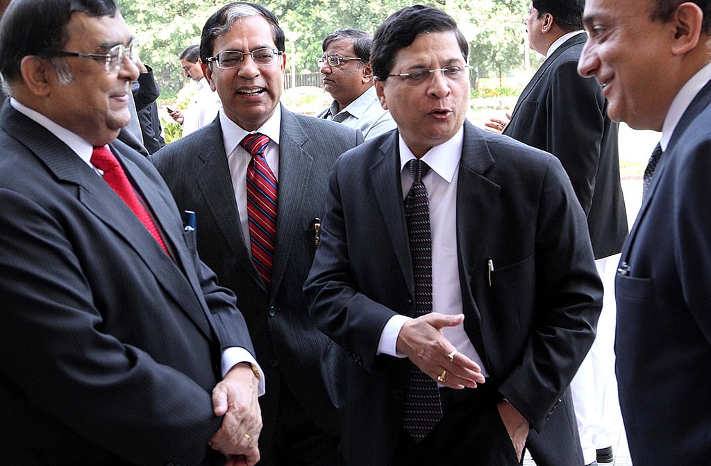 Why Justice Dipak Misra is a ray of hope for thousands of distressed home-buyers