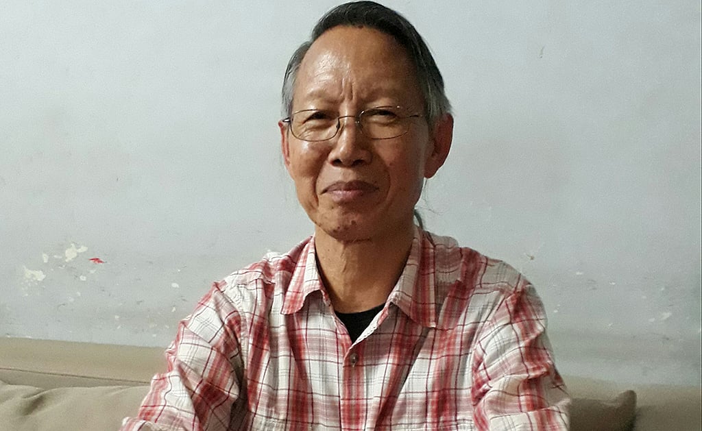 After 22-year-long fight with Centre, Naga human rights activist takes back Indian citizenship
