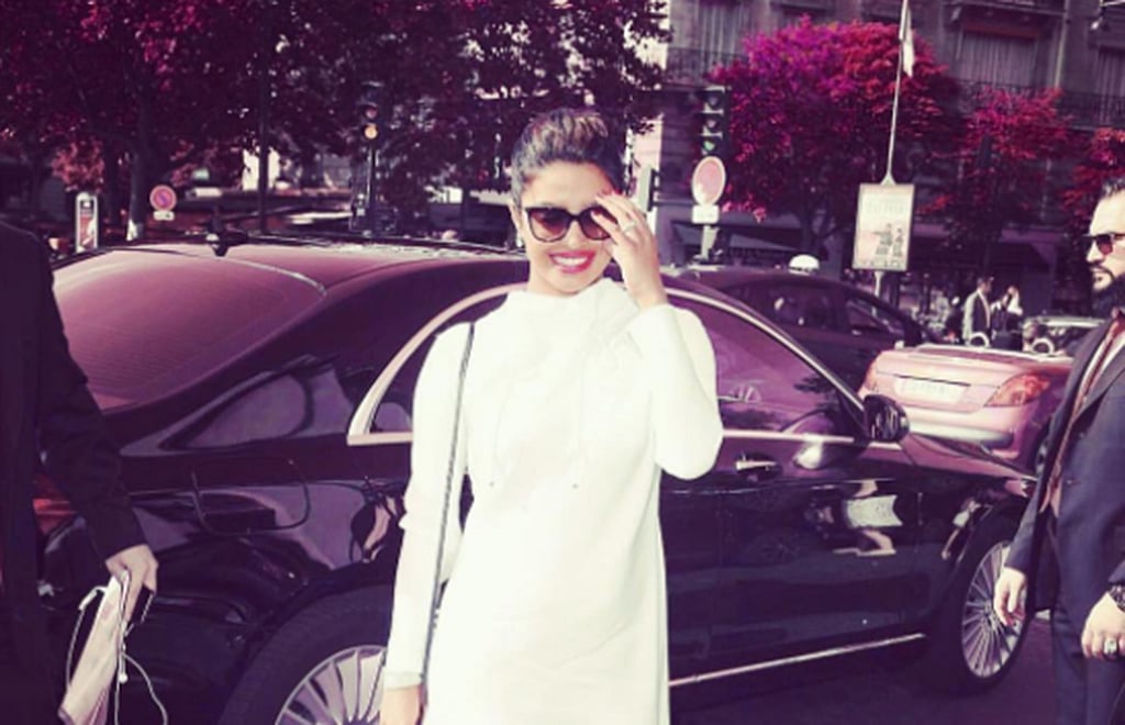 Entertainment: Twitter slams Priyanka over her remark on Sikkim