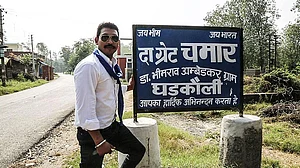 Saharanpur violence: Bhim Army founder Chandrasekhar Azad may be granted bail soon