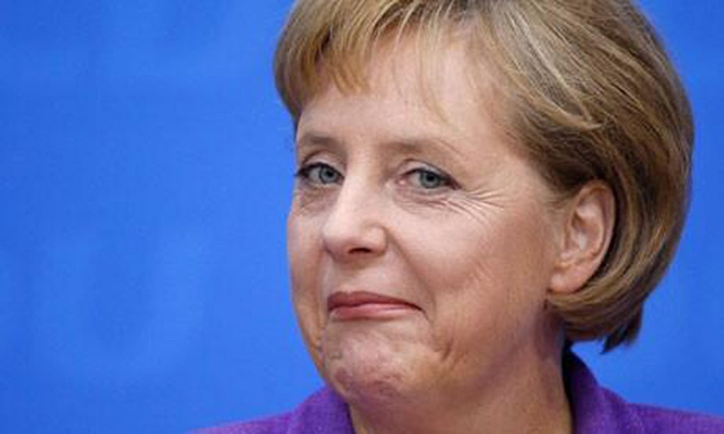 Victorious yet weakened Merkel faces challenges in reshaping Europe: Experts