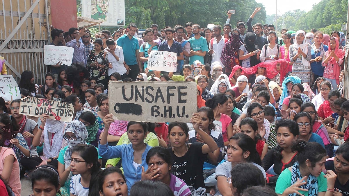 Photo courtesy: IANS