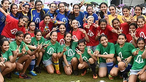 September 15: Delhi and beyond,
in pictures