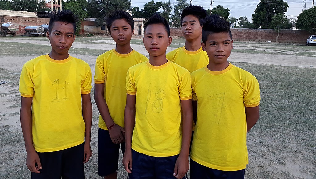 RSS’ ‘Catch them young’ operation to sanskritise northeastern children
