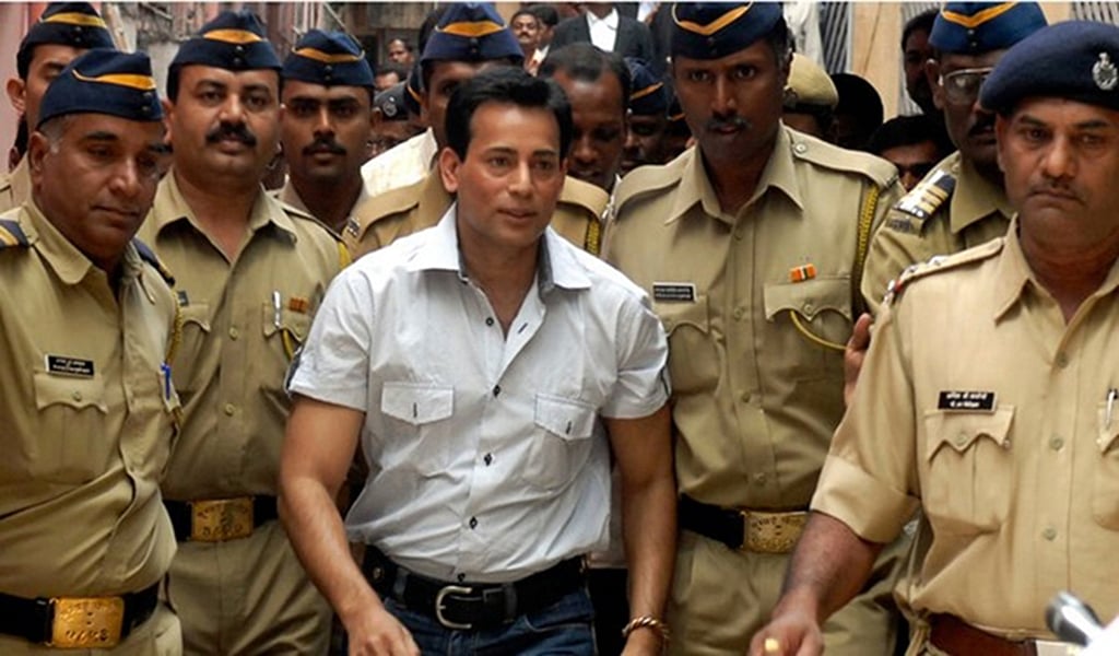 1993 Mumbai blasts: Abu Salem awarded life-term, death sentence for two 