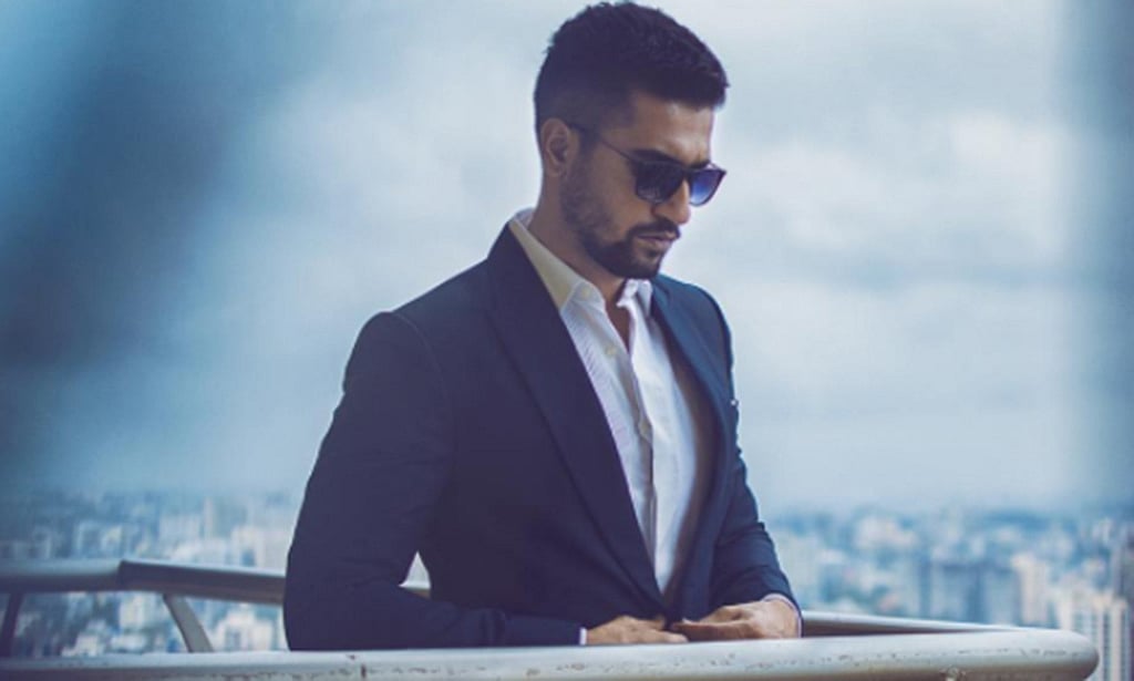 Entertainment: Vicky Kaushal to play lead in a film on Indian surgical strike