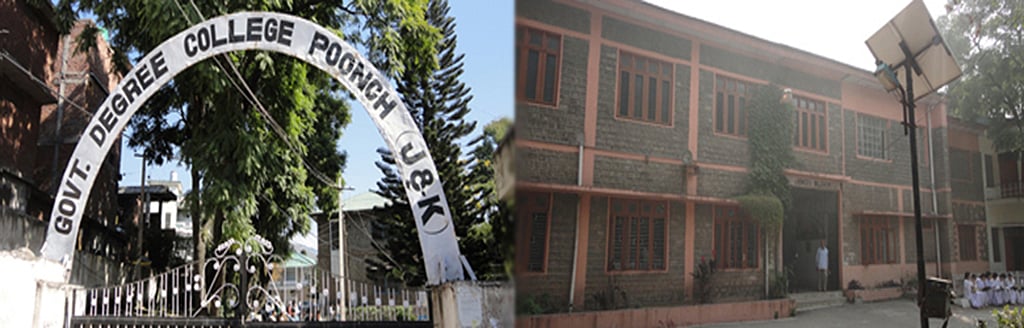 A woman can’t be students’ union president in this govt college