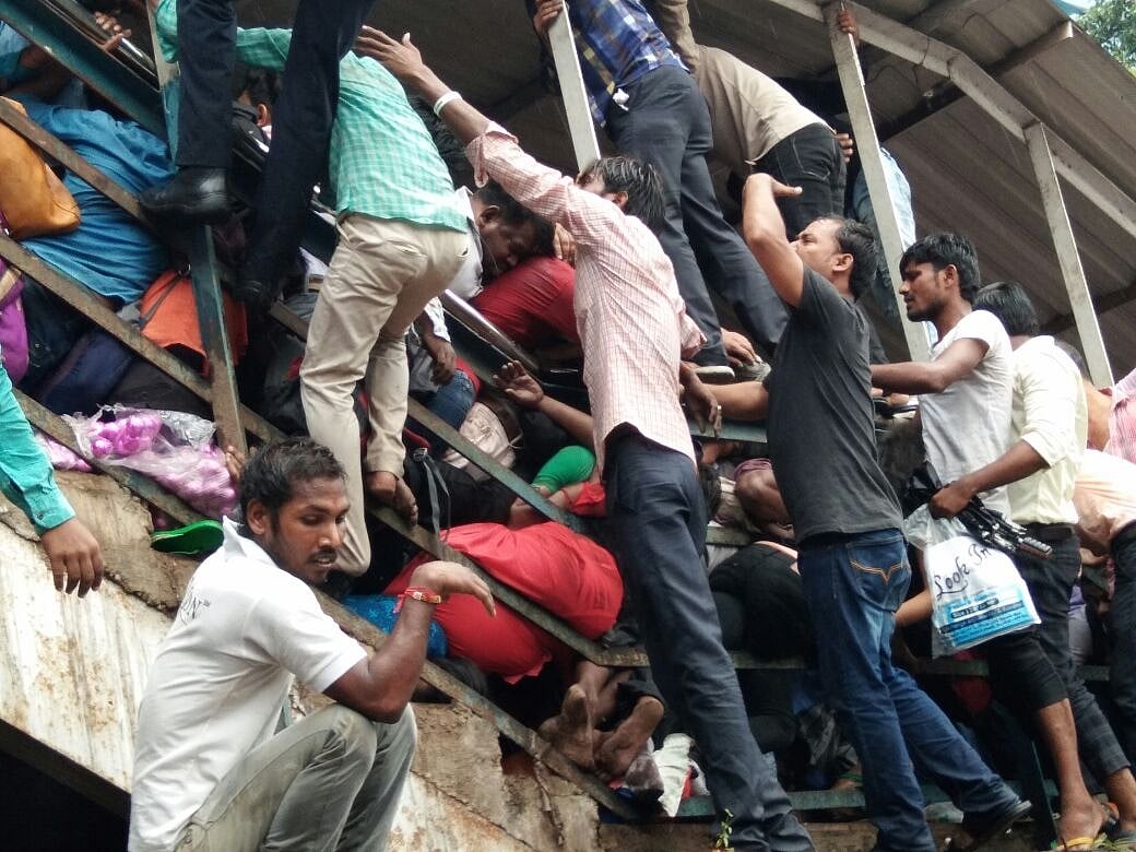 September 29: Delhi and beyond,
in pictures  