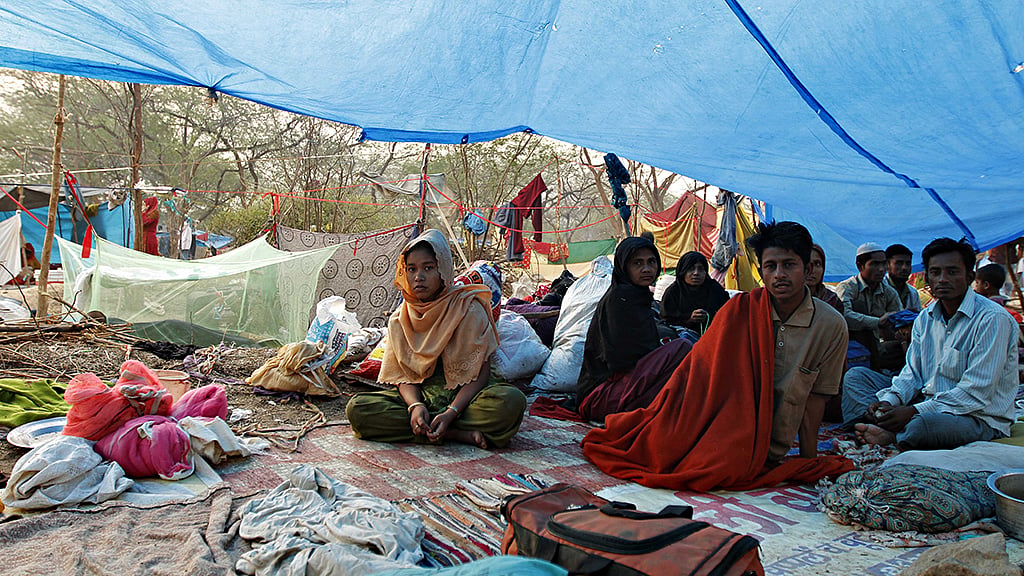 Photo by Jasjeet Plaha/ Hindustan Times via Getty Images