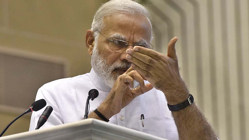 Photo by Sushil Kumar/Hindustan Times via Getty Images