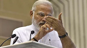 CM Modi to PM Modi, a journey fuelled by fake propaganda