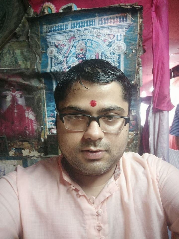 Garga Chatterjee