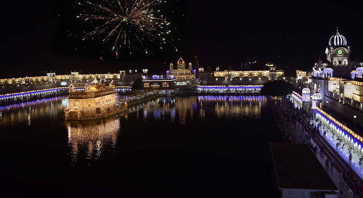 October 20: Delhi and beyond, in
pictures