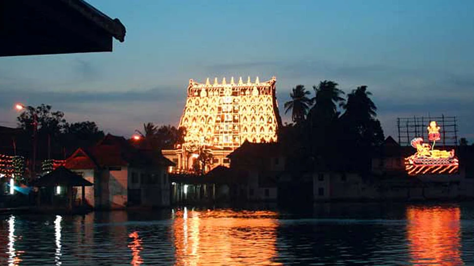 Photo courtesy: Travelogy India