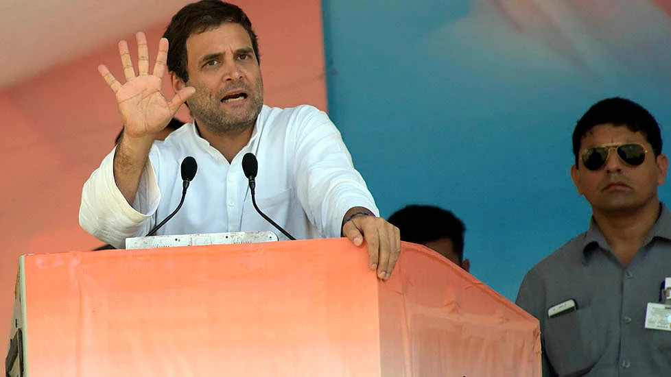 Photo by Birbal Sharma/Hindustan Times via Getty Images