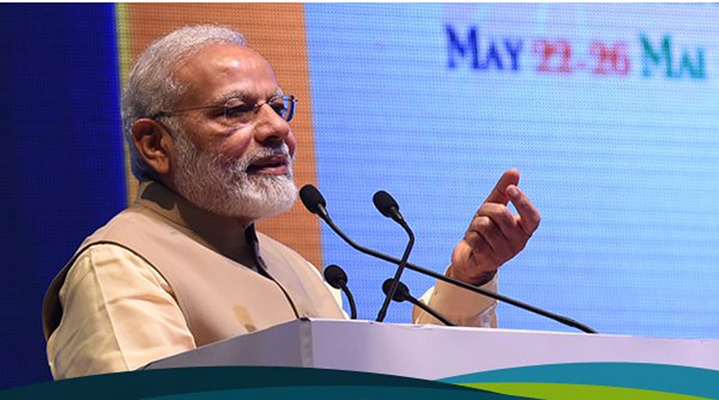 Desperate Modi stoops to new low, twists facts, launches personal attacks  