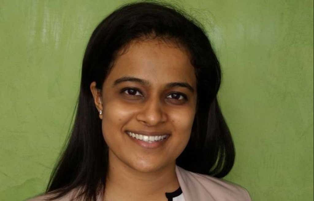  Indian student who became British High Commissioner for a day