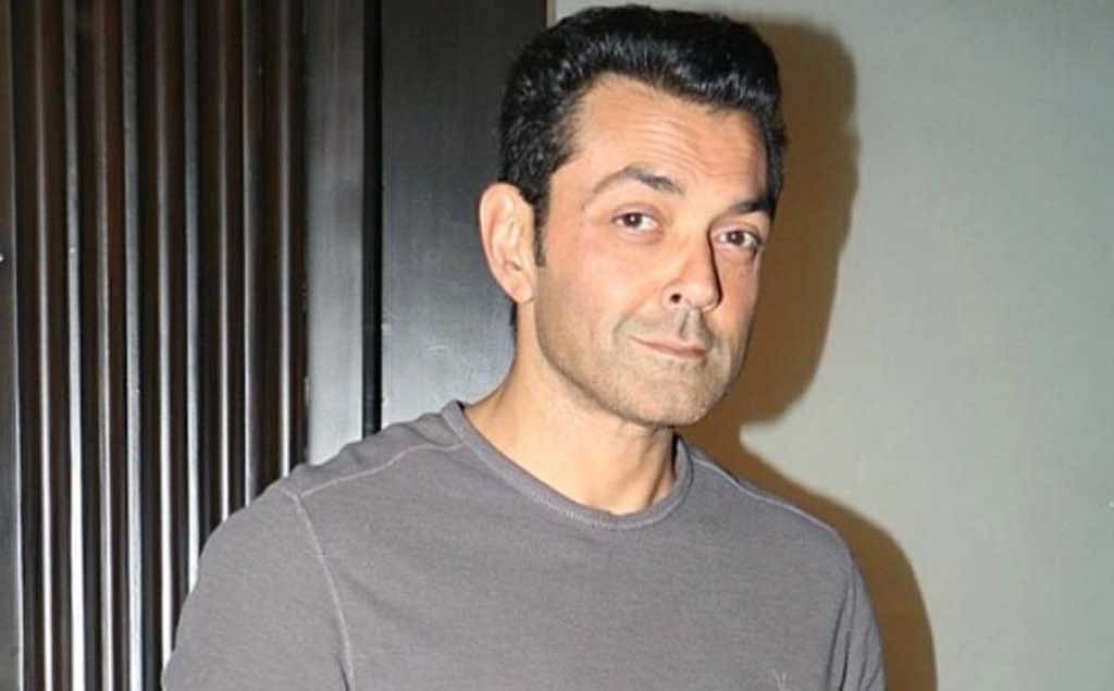 2020 taught us that the smallest things have the greatest value: Bobby Deol