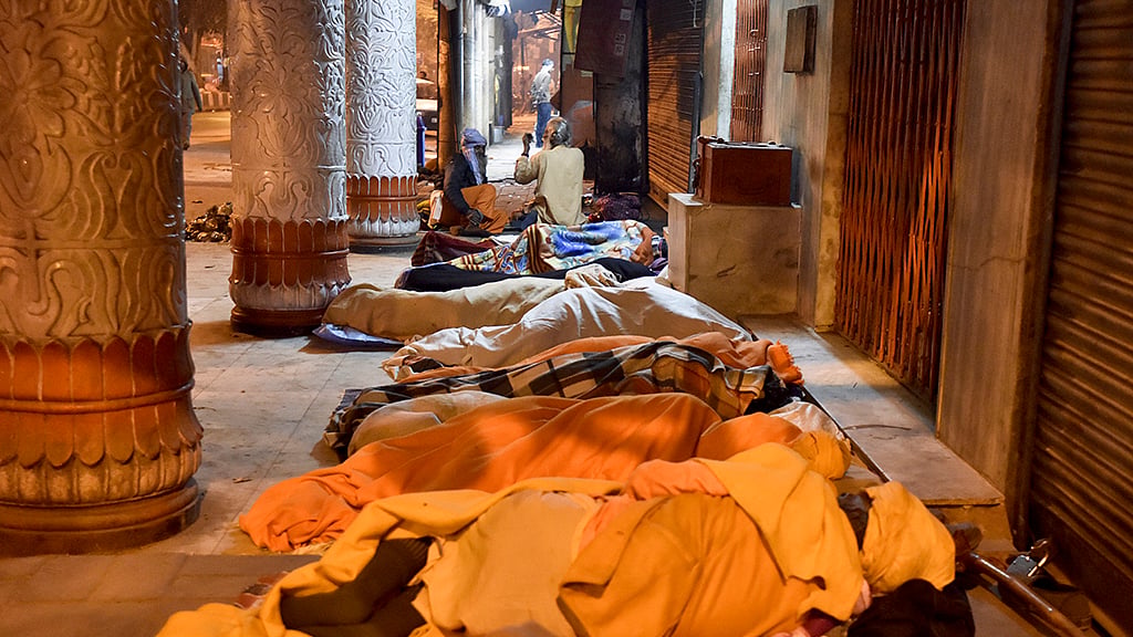 Photo by Sanjeev Verma/Hindustan Times via Getty Images