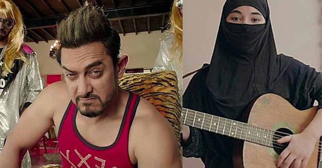 Entertainment: Secret Superstar opens to rave reviews