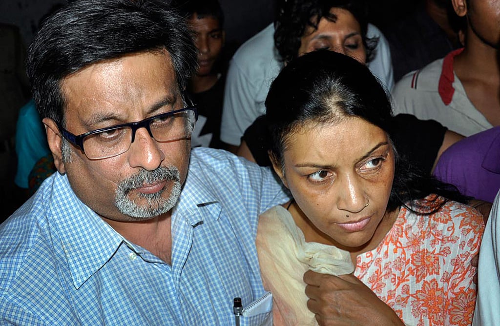 Photo by Sakib Ali/Hindustan Times via Getty Images