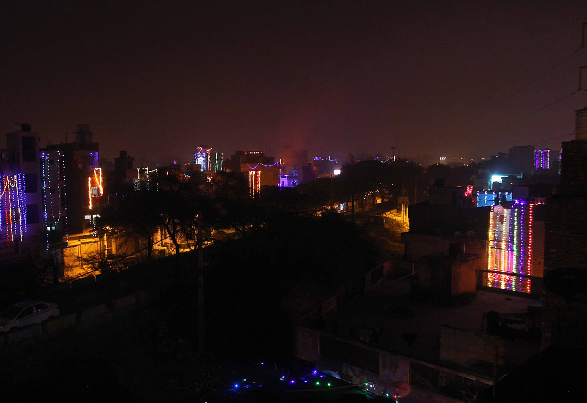 NH Photo by Vipin