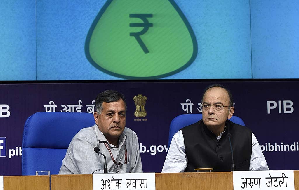 Narendra Modi’s reverse Robin Hood Syndrome