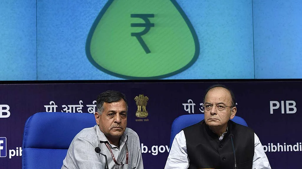 Photo by Arvind Yadav/Hindustan Times via Getty Images