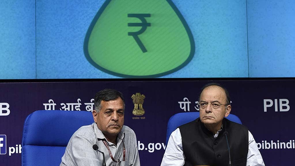 Photo by Arvind Yadav/Hindustan Times via Getty Images
