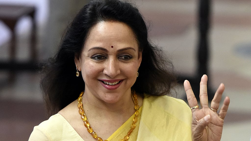 Photo by Sonu Mehta/Hindustan Times via Getty Images